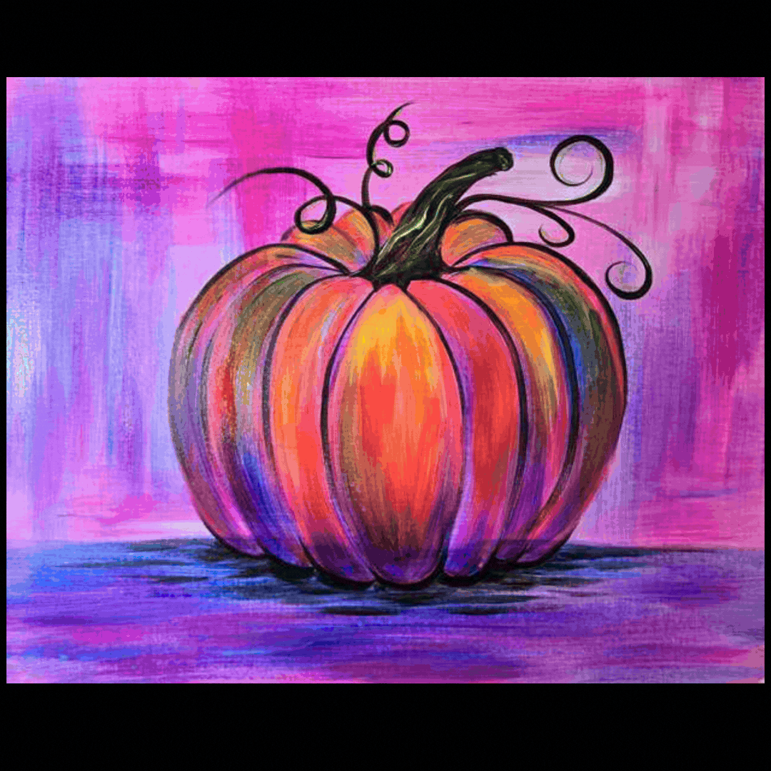 Electric Autumn